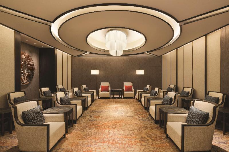 هتل Hyatt House Yinchuan Yuecaicheng