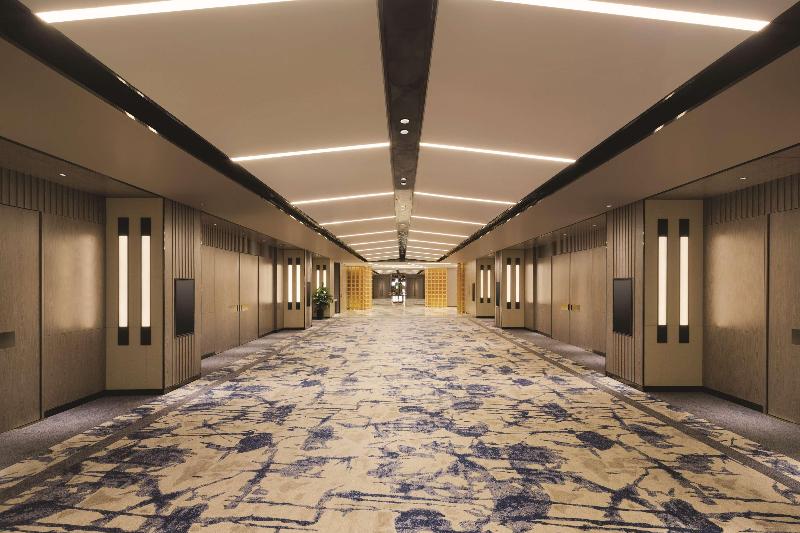 هتل Hyatt House Yinchuan Yuecaicheng
