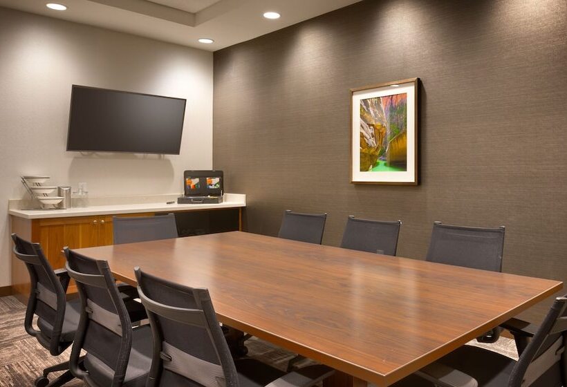 هتل Hyatt Place St George/convention Center