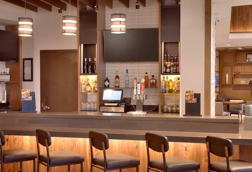 هتل Hyatt Place St George/convention Center