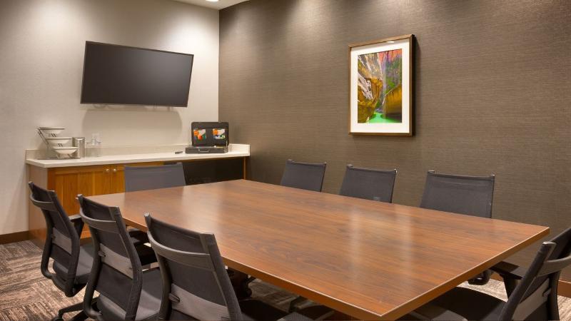 هتل Hyatt Place St George/convention Center