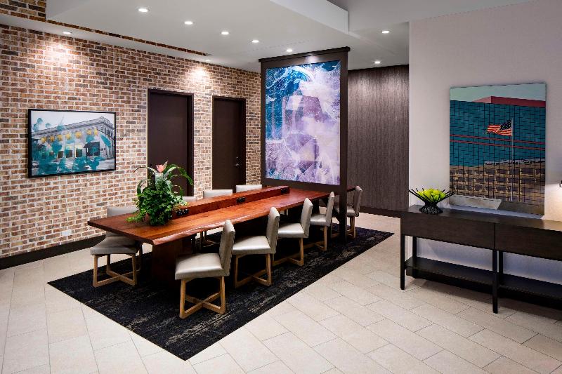 ホテル Hyatt Place Sumter/downtown