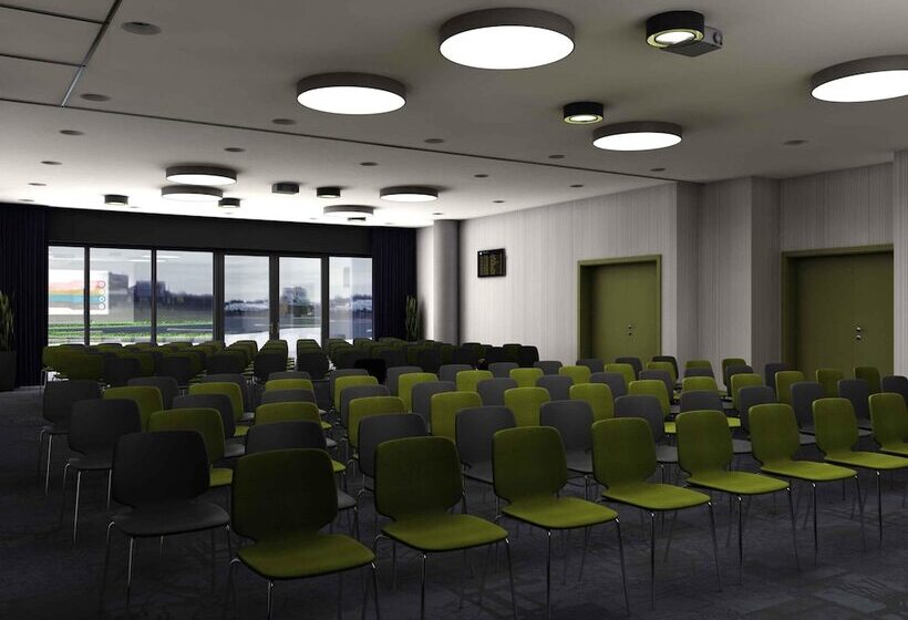 Fotos del hotel Ibis Styles Budapest Airport:  8