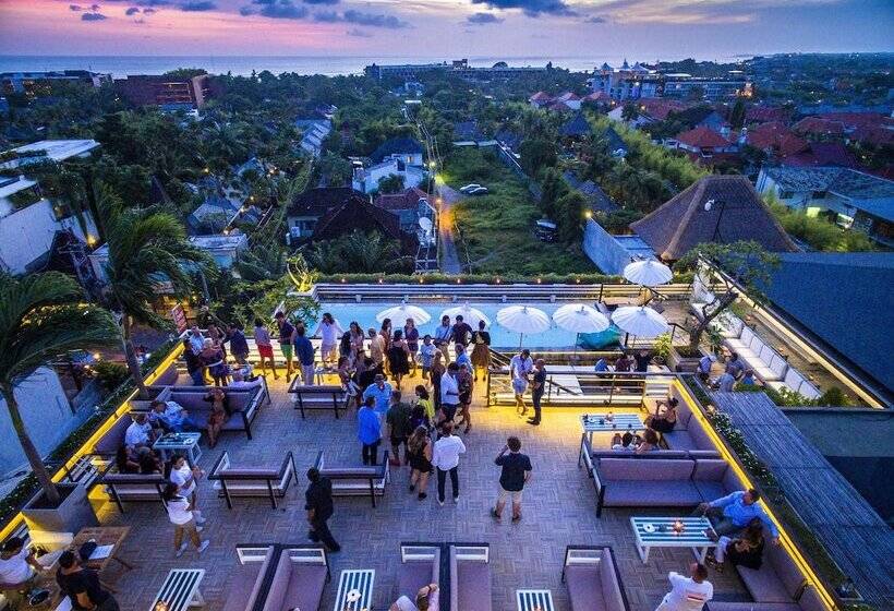 Fotos del hotel Imani Suites:  23