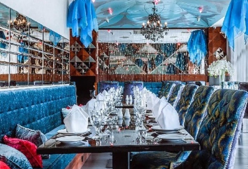 Fotos del hotel Imani Suites:  13