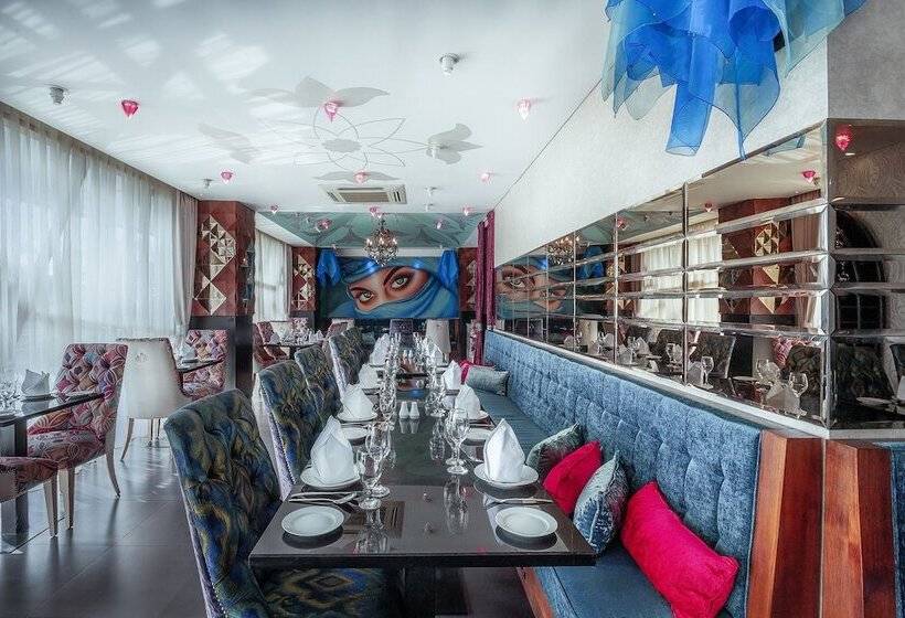 Fotos del hotel Imani Suites:  14