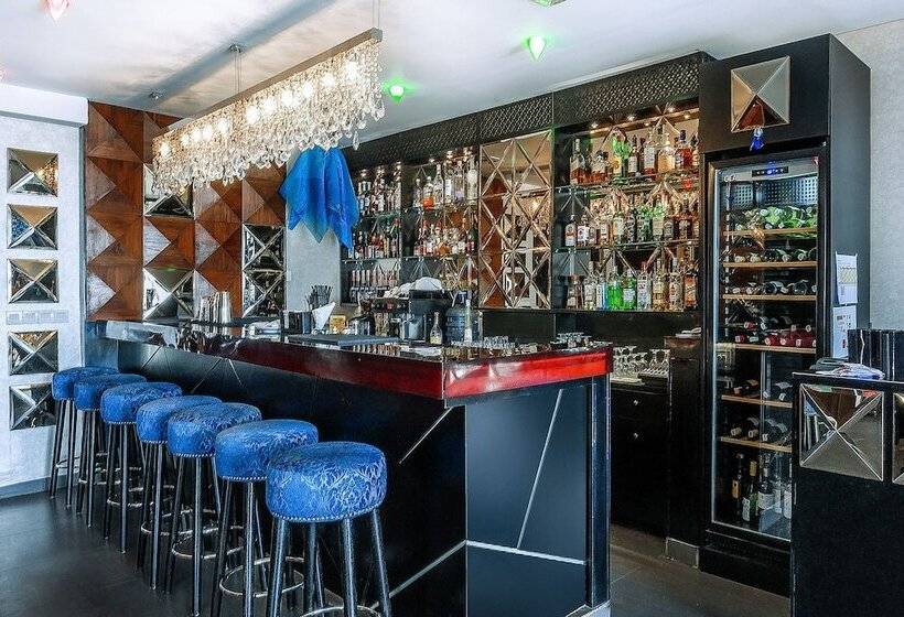 Fotos del hotel Imani Suites:  15