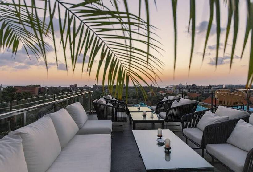 Fotos del hotel Imani Suites:  17