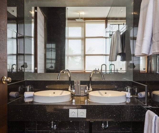 Fotos del hotel Imani Suites:  2