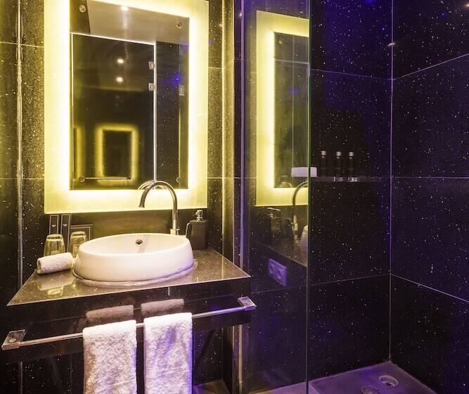 Fotos del hotel Imani Suites:  11
