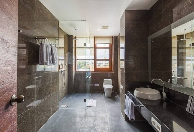 Fotos del hotel Imani Suites:  6