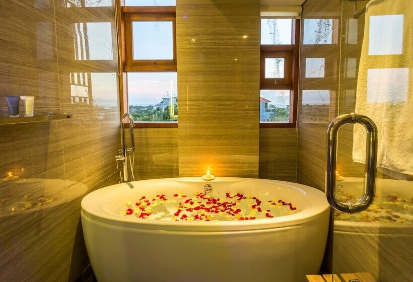 Fotos del hotel Imani Suites:  10