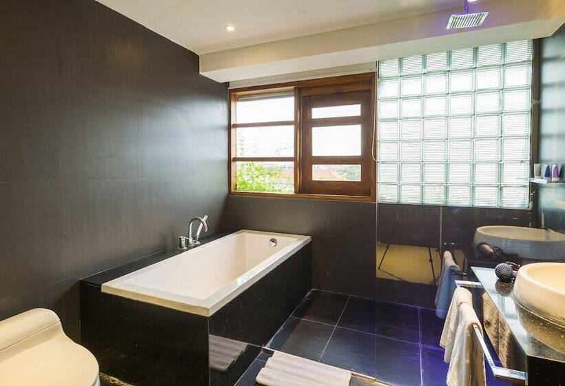 Fotos del hotel Imani Suites:  5