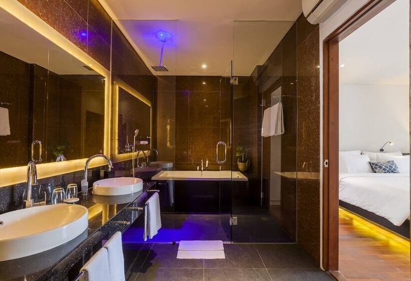 Fotos del hotel Imani Suites:  25