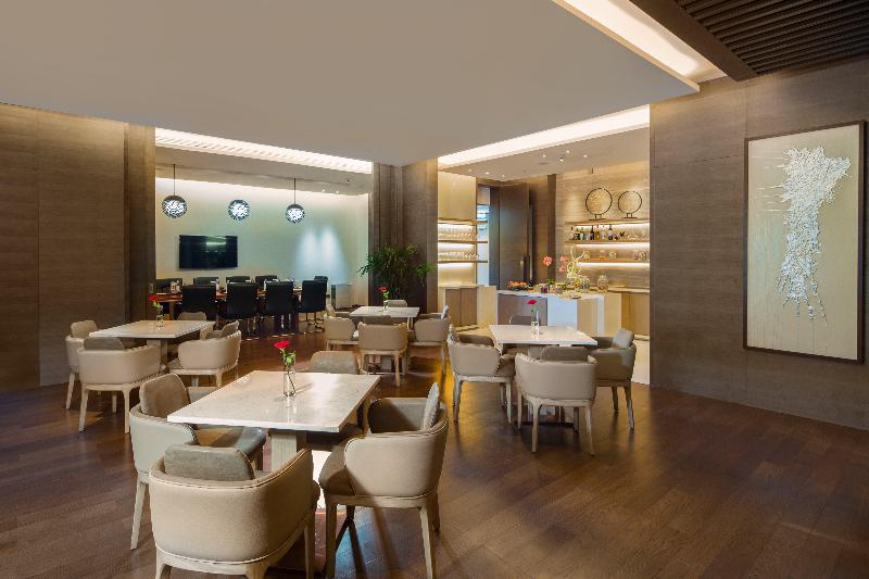 هتل Intercontinental Taiyuan, An Ihg