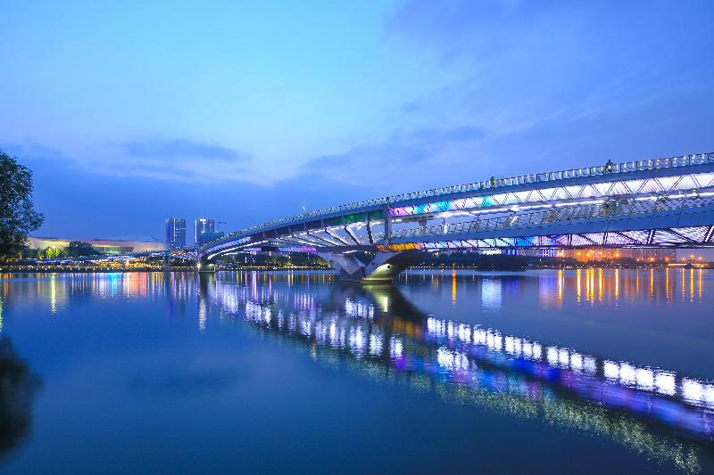 هتل Intercontinental Taiyuan, An Ihg