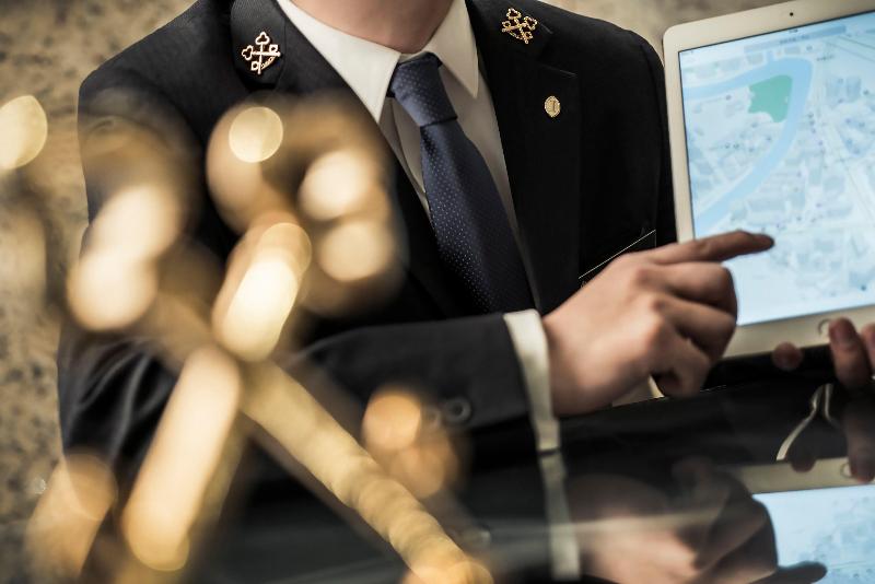 هتل Intercontinental Taiyuan, An Ihg