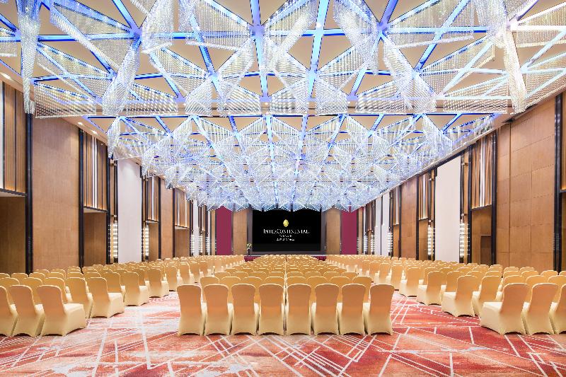 هتل Intercontinental Taiyuan, An Ihg