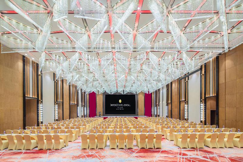 هتل Intercontinental Taiyuan, An Ihg