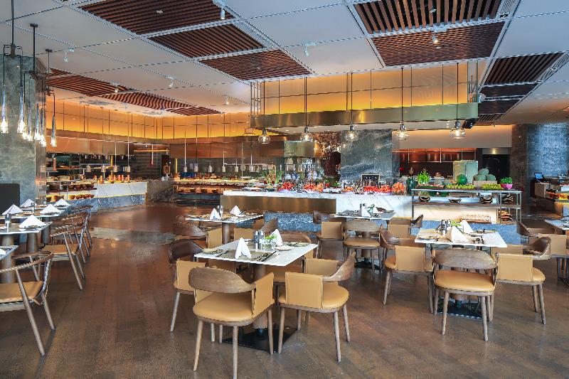 هتل Intercontinental Taiyuan, An Ihg