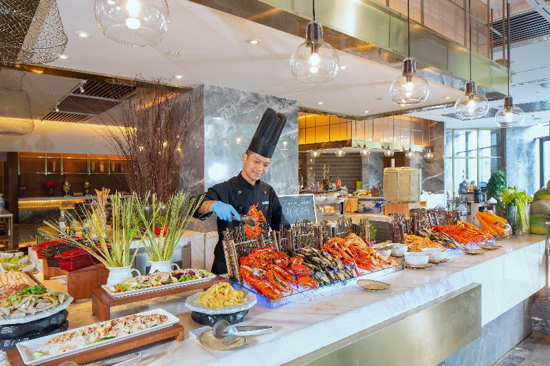 هتل Intercontinental Taiyuan, An Ihg