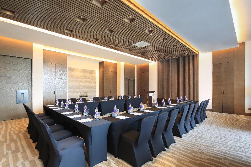 هتل Intercontinental Taiyuan, An Ihg