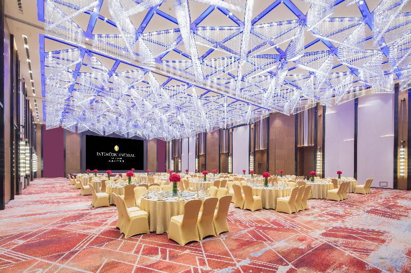 هتل Intercontinental Taiyuan, An Ihg