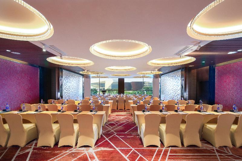 هتل Intercontinental Taiyuan, An Ihg