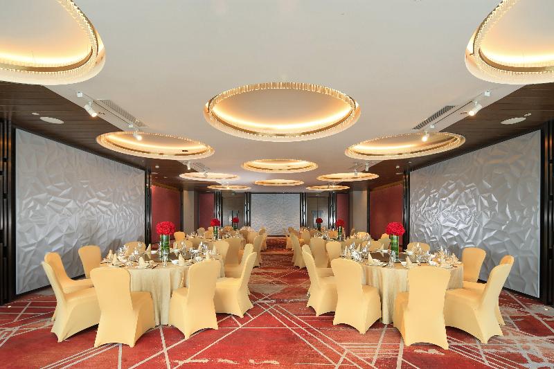 هتل Intercontinental Taiyuan, An Ihg