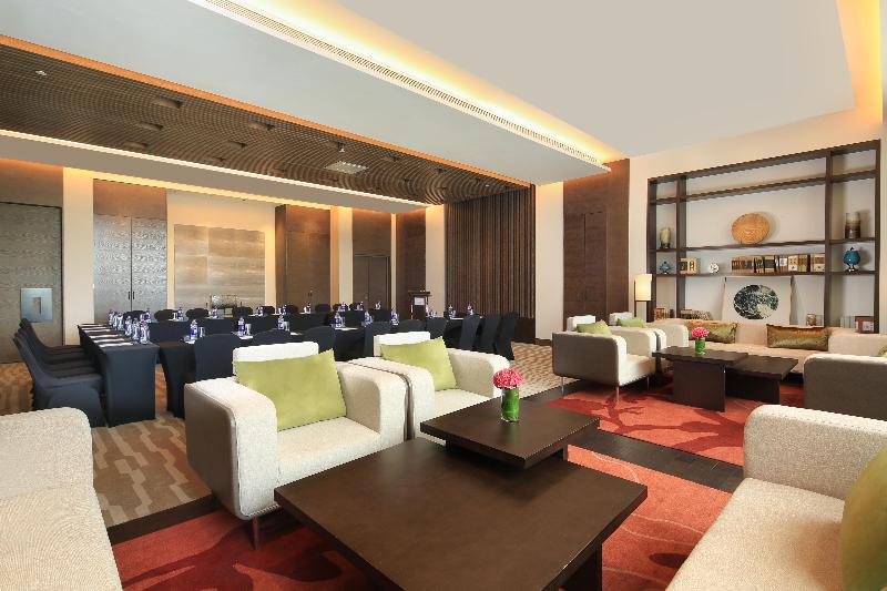 هتل Intercontinental Taiyuan, An Ihg