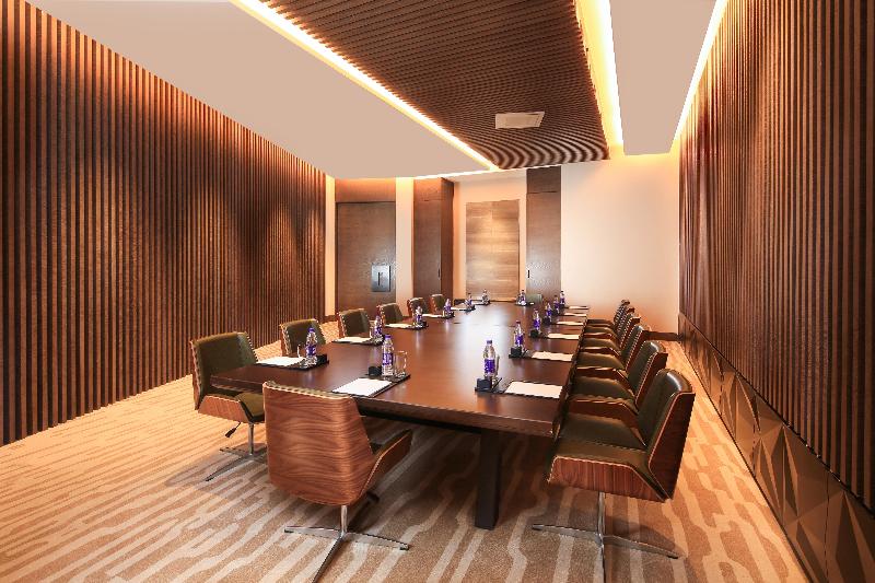 هتل Intercontinental Taiyuan, An Ihg