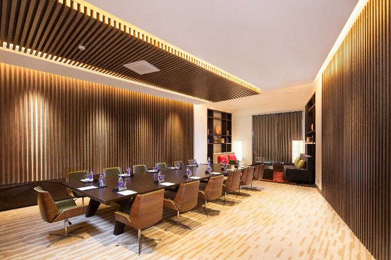 هتل Intercontinental Taiyuan, An Ihg