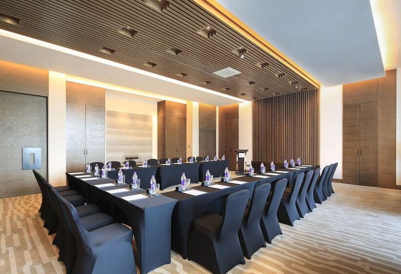 هتل Intercontinental Taiyuan, An Ihg
