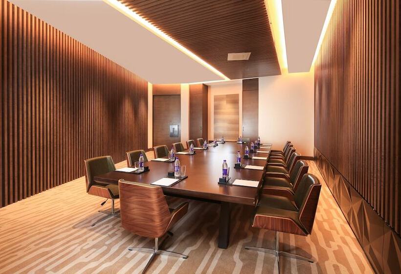 هتل Intercontinental Taiyuan, An Ihg