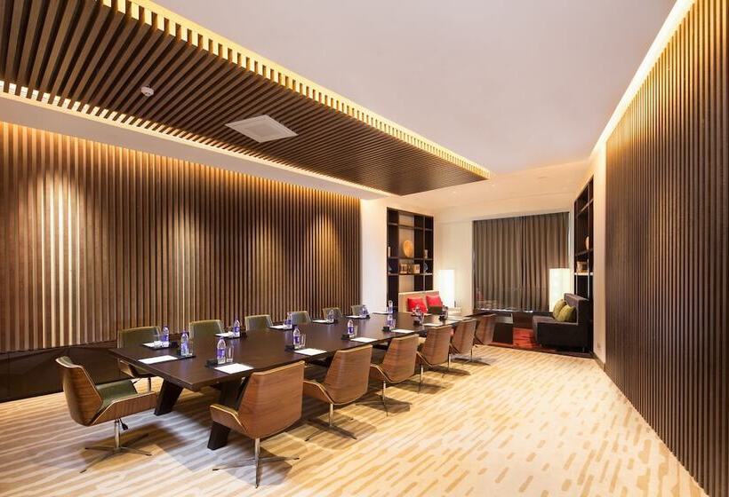 هتل Intercontinental Taiyuan, An Ihg