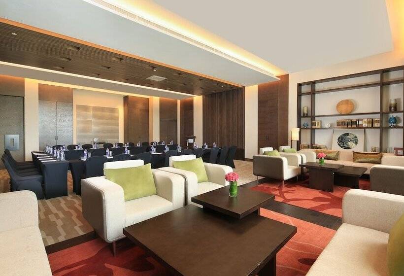 هتل Intercontinental Taiyuan, An Ihg