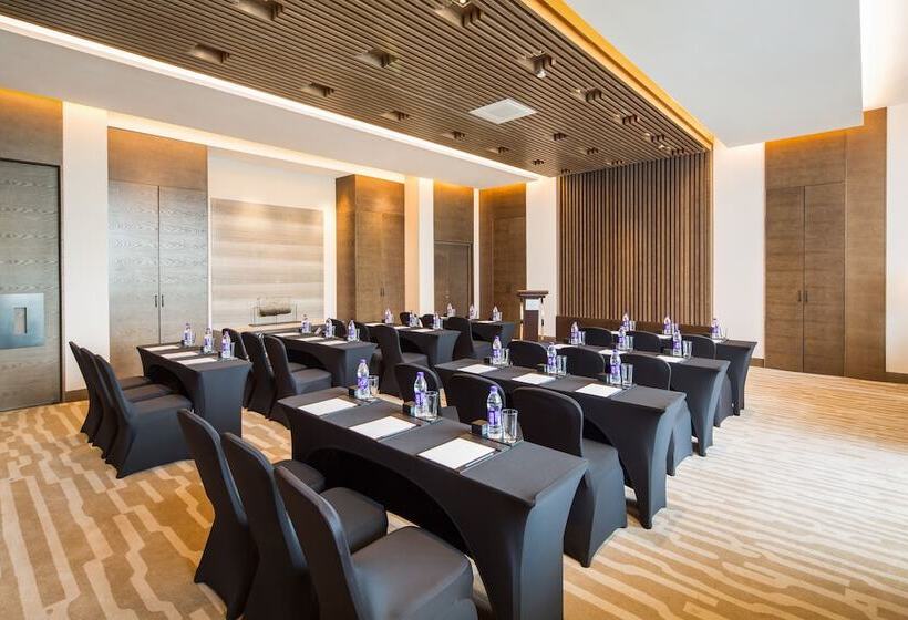 هتل Intercontinental Taiyuan, An Ihg