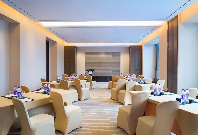 هتل Intercontinental Taiyuan, An Ihg