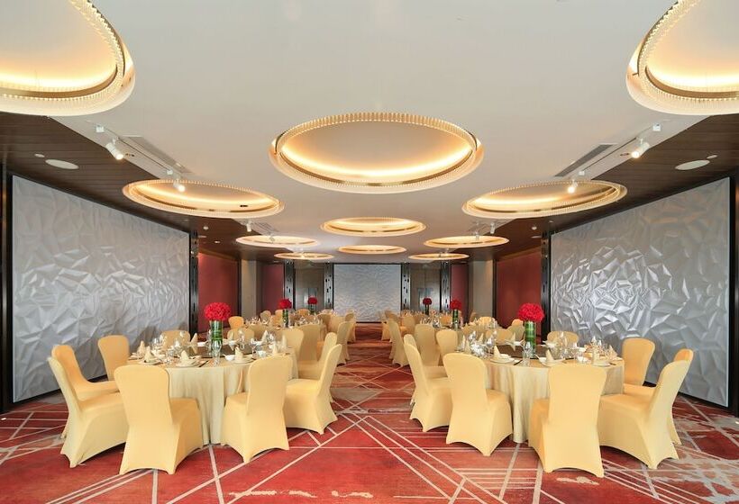 هتل Intercontinental Taiyuan, An Ihg