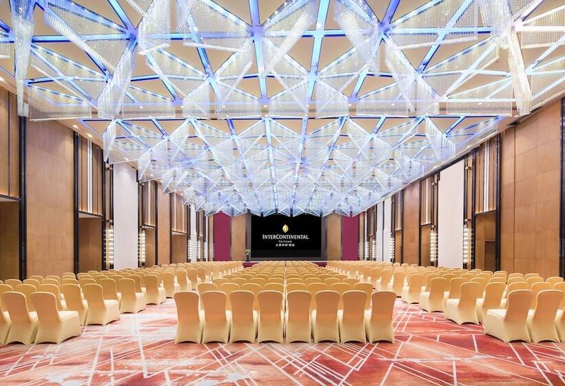 هتل Intercontinental Taiyuan, An Ihg