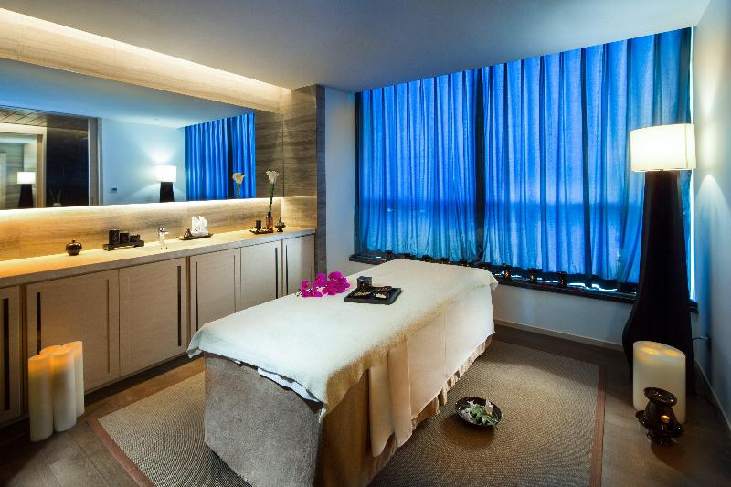 هتل Intercontinental Taiyuan, An Ihg