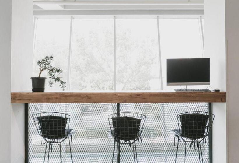 Fotos del hotel Janevalla Bandung:  11