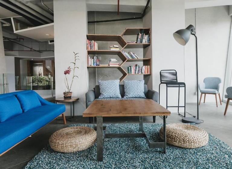 Fotos del hotel Janevalla Bandung:  12