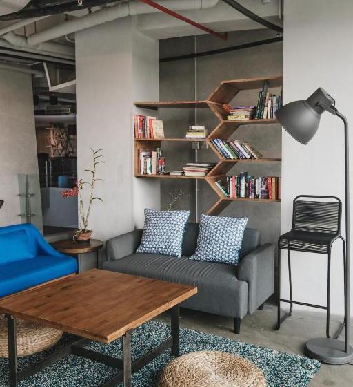 Fotos del hotel Janevalla Bandung:  13