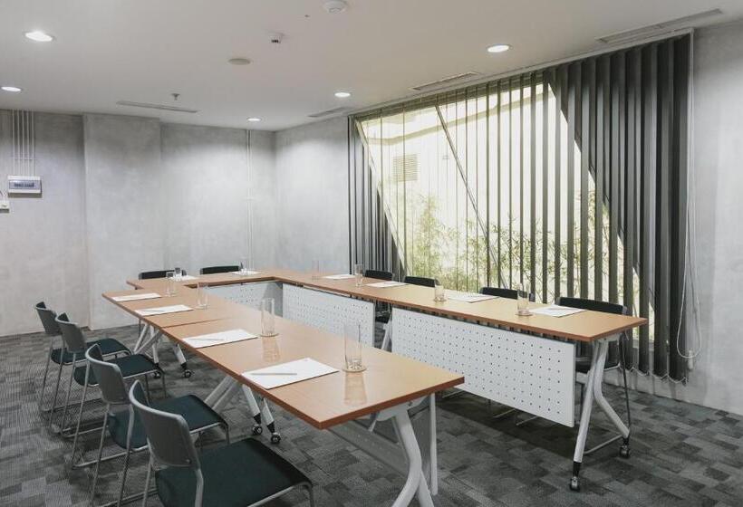 Fotos del hotel Janevalla Bandung:  20