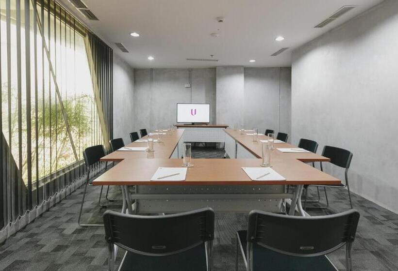 Fotos del hotel Janevalla Bandung:  21