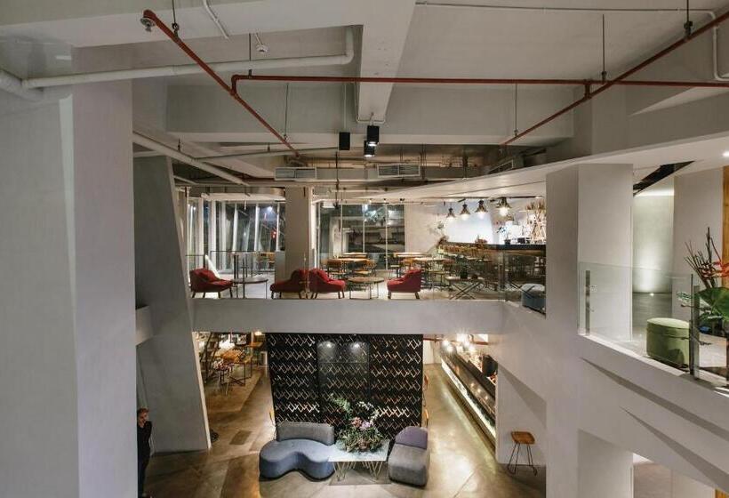 Fotos del hotel Janevalla Bandung:  26