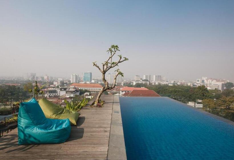 Fotos del hotel Janevalla Bandung:  27