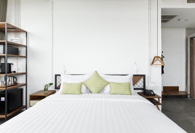 Fotos del hotel Janevalla Bandung:  28