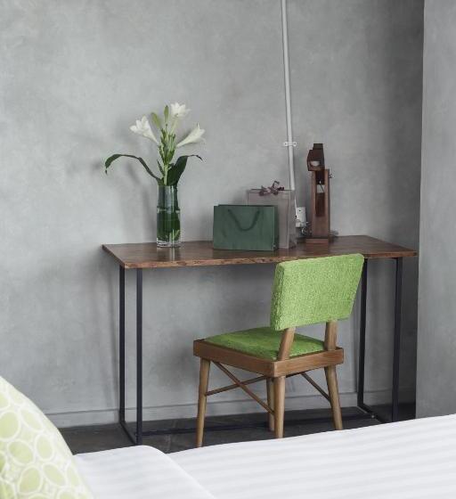 Fotos del hotel Janevalla Bandung:  29